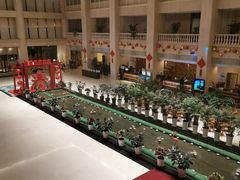 -曲江惠宾苑宾馆(大雁塔大唐不夜城店)