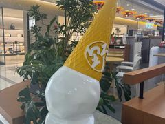 -野人先生Gelato(上海长宁龙之梦店)