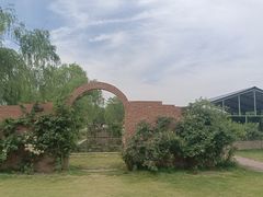 -祥源·阜阳生态乐园