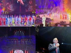 -广州长隆国际大马戏