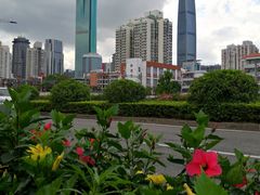 -人民公园(罗湖区)