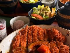 -ITARU食堂·定食料理(西丽店)