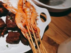 -骨之味·筒骨汤火锅(晋江万达店)