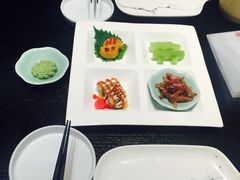 -和一料理(安阳店)