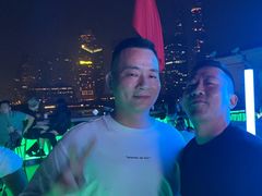 -外滩8号 whisky bar(金延大厦店)