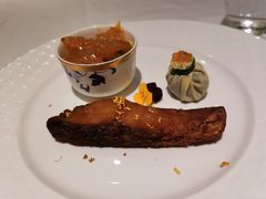 -Yan Ting 宴庭中餐厅(上海静安瑞吉酒店)