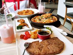 -必胜客(城西银泰店)