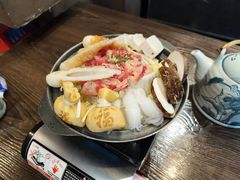 -大雄寿司(中华广场店)
