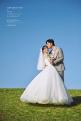 -天一婚纱摄影TIA STUDIO(珠海路店)