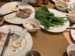 -松咖啡自助餐厅·松北香格里拉