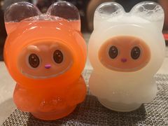 -满来寿喜烧(金虹桥店)