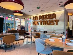 -必胜客(港城新天地店)