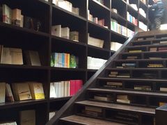 钟书阁-钟书阁(松江泰晤士小镇店)