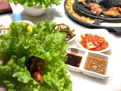 -韩宫宴炭火烤肉(印象城店)