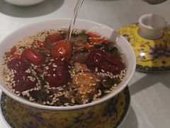 -宁夏国强手抓羊肉·清真菜(未央路凤三店)