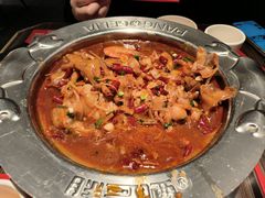 -胖哥俩肉蟹煲(湖滨银泰in77店)