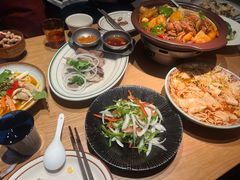 -纳鲁孜·新疆特色餐厅(上海悦荟广场店)