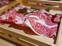 -锦和牛·炭火烧肉(ICC太和里店)