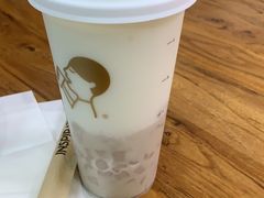 -喜茶(徐州金鹰店)