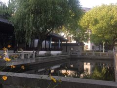 -江苏省黄埭中学