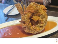 -老牌坊鲁菜名店(聊城美食岛店)