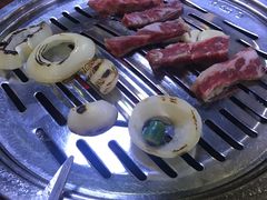 -首尔馆韩国料理(金童路店)