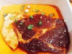 -火炉火自助餐(悠唐购物中心店)