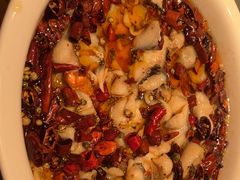 -永安鱼庄·镇江菜(丁卯店)