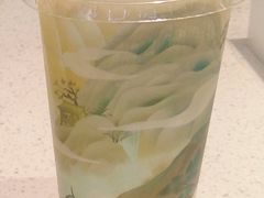 黑糖珠珠-奈雪的茶(大连新玛特店)