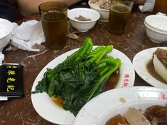 -陈光记烧腊店(罗保博士街店)