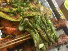 -陈姐烧烤干锅烤鱼(总店)