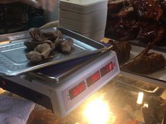 -阚老二鸭子店(来凤小区店)
