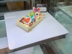 -川骄海鲜自助(河东店)