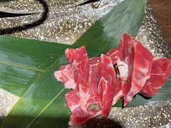 良情之牛板健-良情择木·烤肉(青羊万达店)