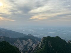 -华山风景名胜区