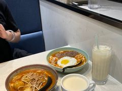 -和平馆·地道港澳茶餐厅(西门口店)
