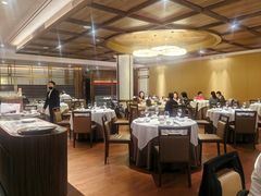 -荣兴酒家(徐家汇店)