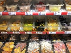 零售区-皆道拌麻辣烫·麻辣拌