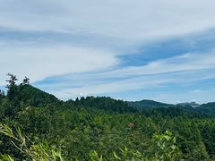 -山王坪喀斯特国家生态公园