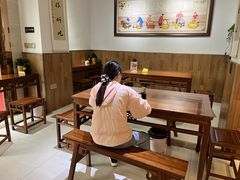 -姚记.周礼伤心凉粉(时代广场店)