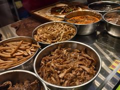 -东门町美食街
