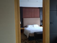 -上海浦西万怡酒店