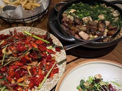 -Blac+Blac(中海环宇荟店)