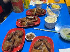 -光明刘冰乳鸽店(光明法政北路店)