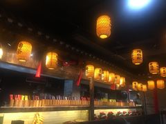 -凤凰山斑鱼馆(恭城店)