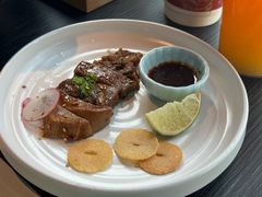 -花潮料理艺食馆(SM新生活广场店)