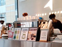-北芒BEIMO COFFEE(五台山店)