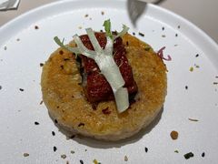 -蔡澜点心·粤菜(西单大悦城店)