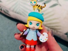 -泡泡玛特POPMART(上海环球港店)