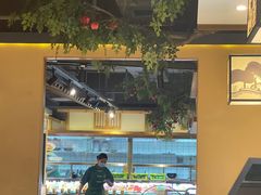 -绿草地·湘菜(喜盈门店)